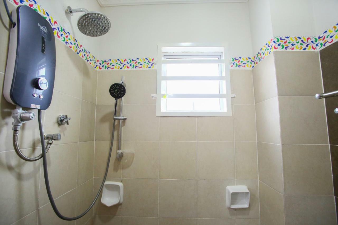 Homestay Honey Sungai Petani Exterior foto